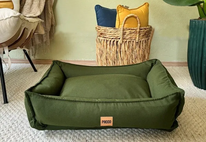 Cama pet G
