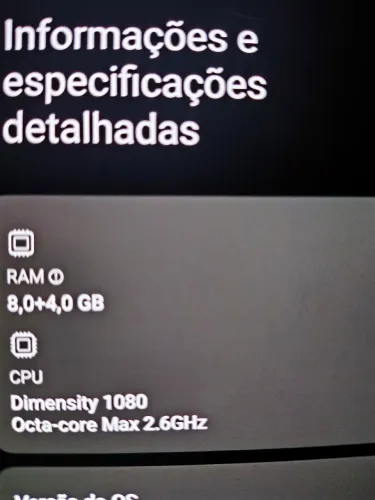 Xiaomi note12 pro 256gb 8gb ram