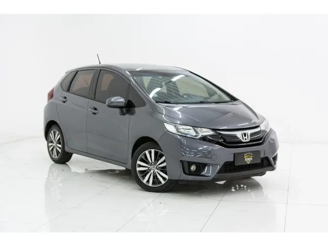 Honda Fit Ex/s/ex 1.5 Flex/flexone 16V 5P Aut. 2020
