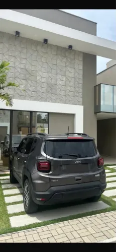 Jeep Renegade Long. T270 1.3 TB 4X2 Flex Aut. 2022