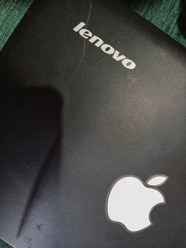Carcaça de notebook Lenovo