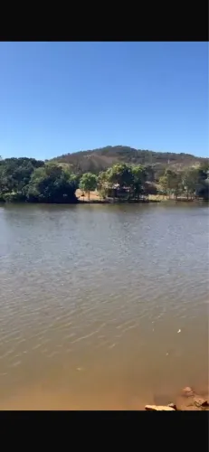 Chácaras, lotes e terrenos em Pirenópolis direto com proprietário!