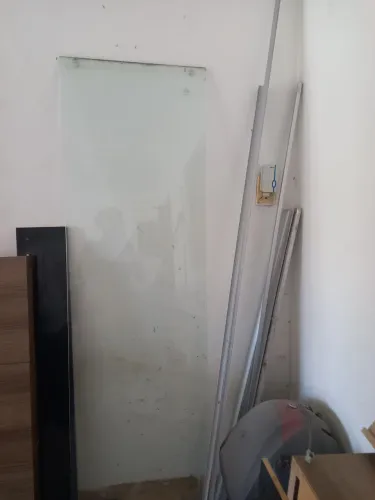 Box de banheiro