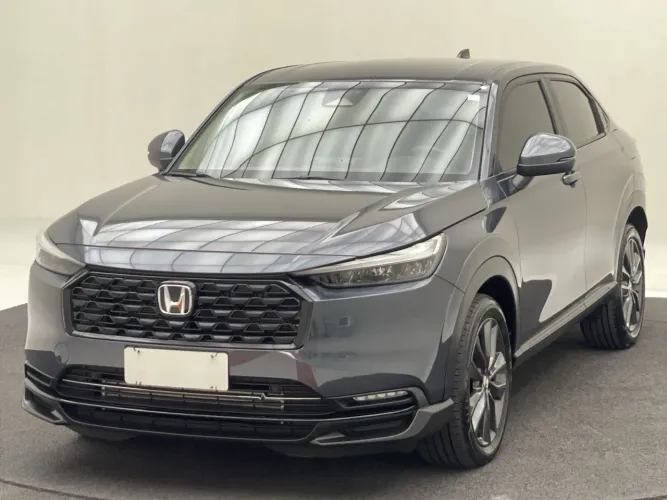 Honda HR-V Advance 1.5 TB 16V 5P Aut. 2026
