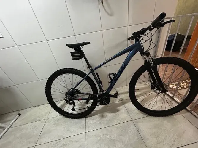 BIKE ARO 29 TSW HUNCH tam 17