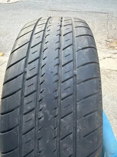 Pneu aro 14 medida 185/65/14 Vectra JkTyre seminovo
