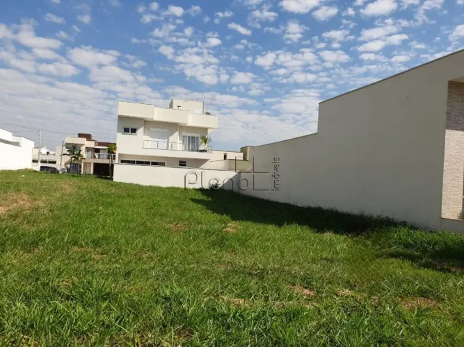 Terreno à venda com 250 m² no Real Park Sumaré, Sumaré.