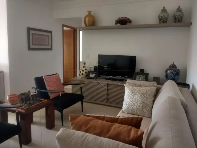 Apartamento - Vila Betânia - Condomínio Ville Vert - 3 Dormitórios - 107m².