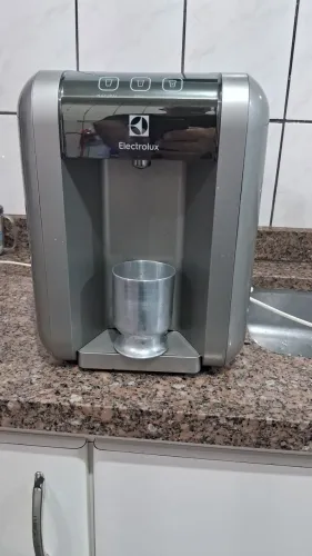 Purificador eletrolux
