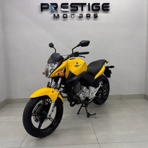 HONDA CB300R ABS 2012 - Excelente estado - Revisada - Doc OK