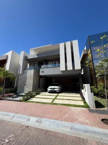Casa à venda no Condomínio Maui | Aruana | Aracaju/SE [23750]