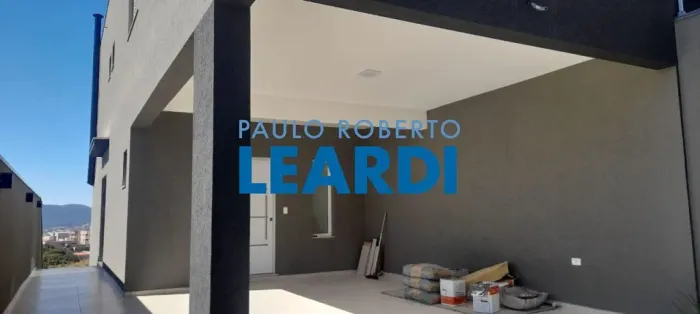 SOBRADO - RESIDENCIAL MORUMBÍ - MG