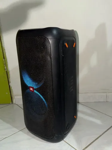 Jbl partybox 100