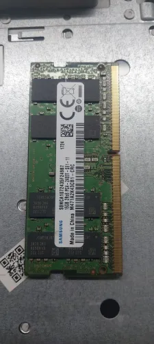 Vendo memória RAM DDR4 de 16Gb