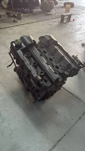 Motor parcial journey 2.7 v6