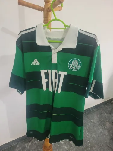 Camisa Palmeiras
