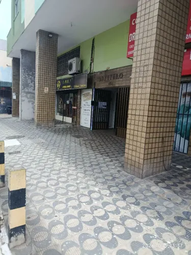 APARTAMENTO CENTRO DE ARACAJU PARA ALUGAR POR DIÁRIA <br>