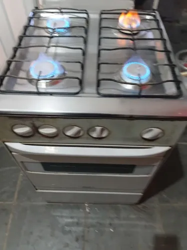 Fogão Consul