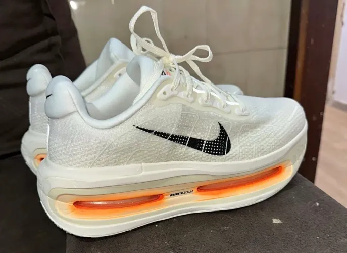 Tênis Nike Vomero Masculino Novo n43 Linha Premium Luxo