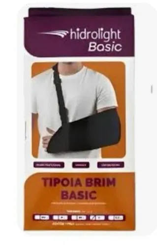 TIPÓIA BRIM BASIC