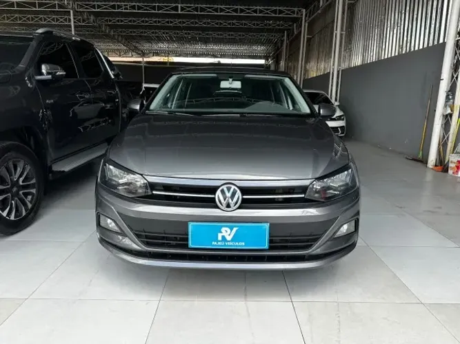 Volkswagen Polo Comfort. 200 TSI 1.0 Flex 12V Aut. 2022