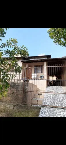 Casa a venda no bairro auxiliadora em gravatai