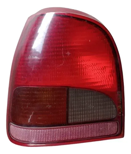 Lanterna Traseira Esquerda Vw Gol G3
