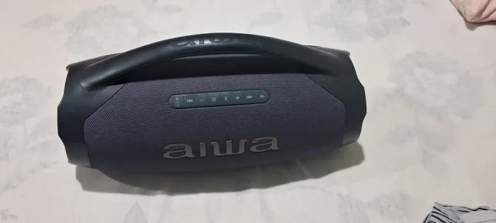Aiwa bombox