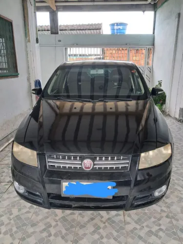 Fiat Stilo 1.8/ 1.8 Connect Flex 8V 5P 2008