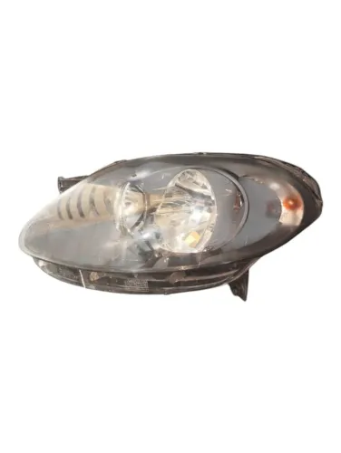 Farol Esquerdo Fiat Palio attractive 2014 a 2017