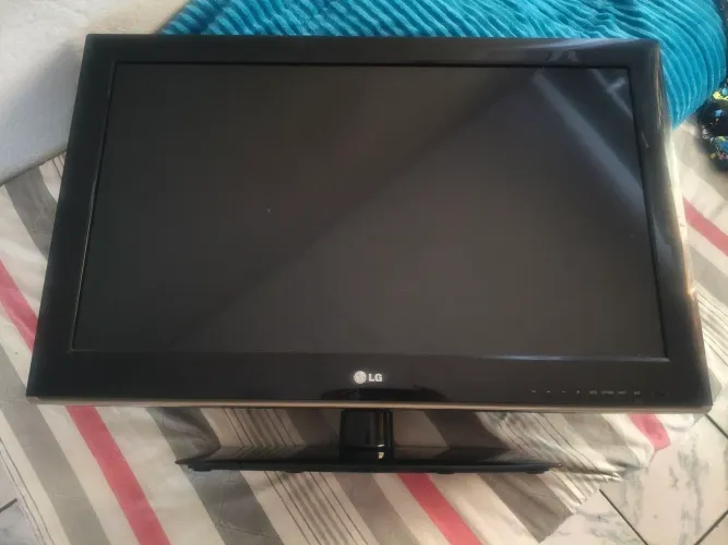 Tv LCD LG 32 Polegadas