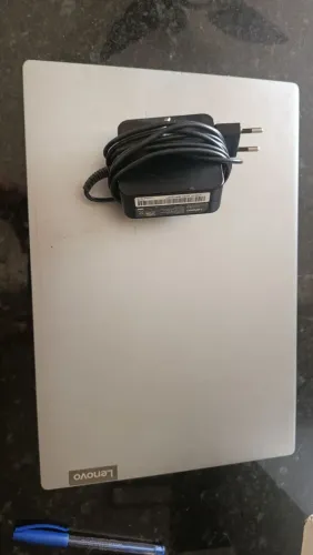 Notebook Lenovo