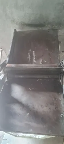 MATERIAL DE PADARIA