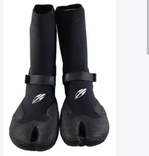 Bota neoprene mormaii