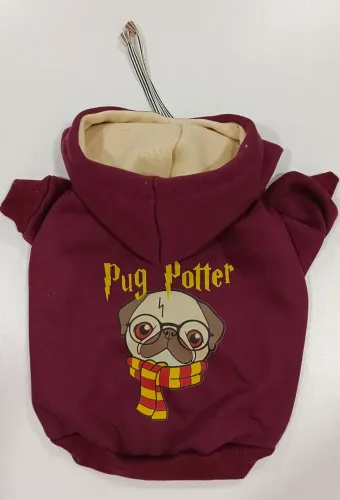 Roupas pet
