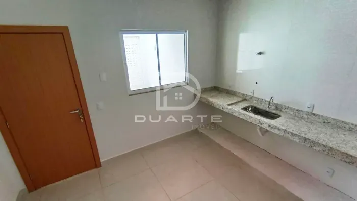 Casa em Condomínio Residencial Cidade Munique, bairro Res. Chácaras Americanas