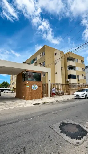 Apartamento à venda no CONDOMINIO BRISA MAR, CRUZ DAS ALMAS, Maceió, AL