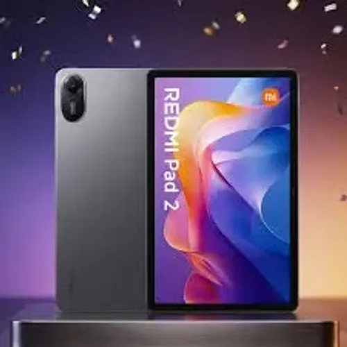 Xiaomi Pad 2 128GB/4GB Tela 11" Novo Lacrado e Pronta Entrega