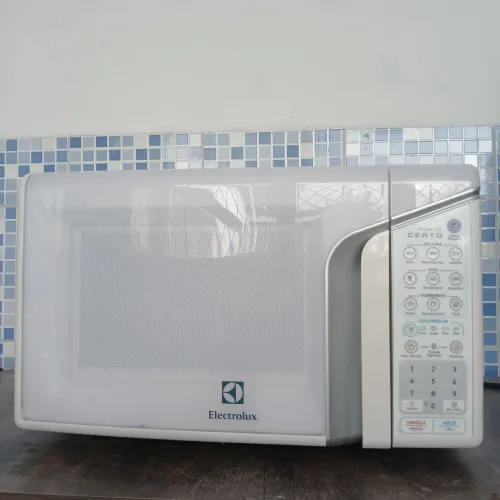Micro-ondas