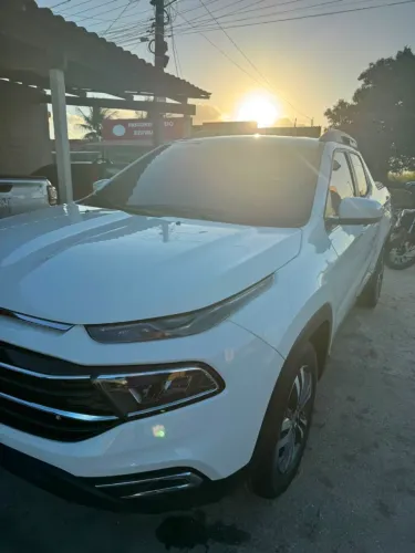 Fiat Toro Freedom 1.3 T270 4X2 Flex AUT 2023