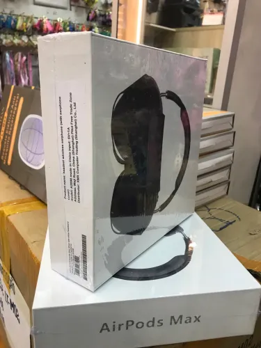 AIR PODS MAX