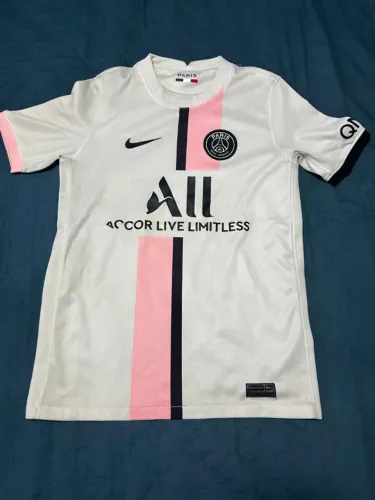 Camisa de time original 