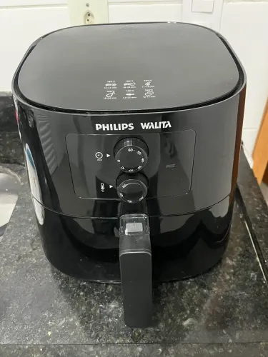 Air Fryer Philips Walita NOVINHA