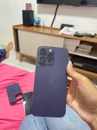 iPhone 14 Pro Max 