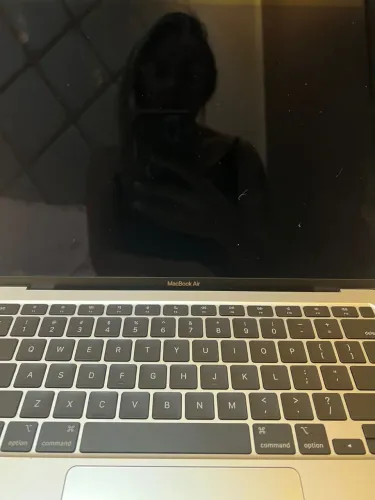 MacBook Air M1 256gb
