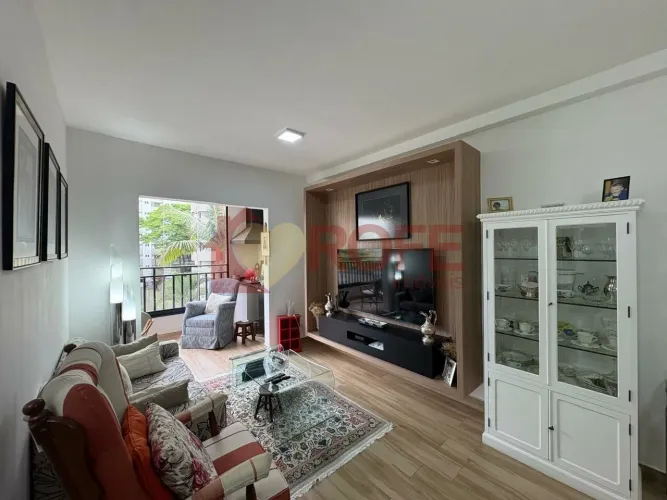 APARTAMENTO 3 DORM - 3 VAGAS - COM PLANEJADO - CAMPO BELO