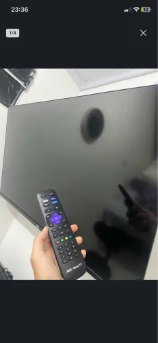 Tv 42 polegadas