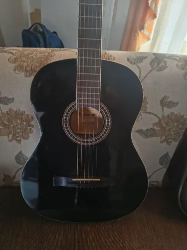 Violão Giannini