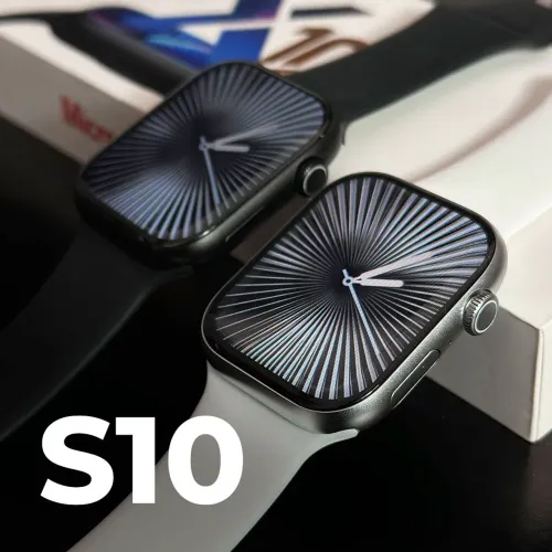 Relógio Smartwhac S10 MICROWEAR