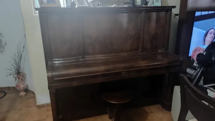 Piano - grátis